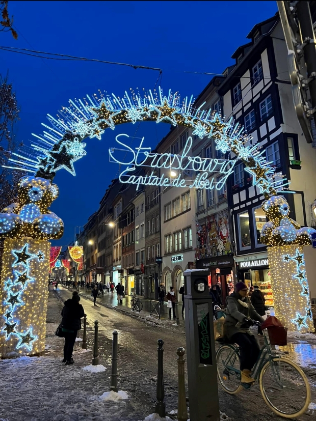 Strasbourg, France